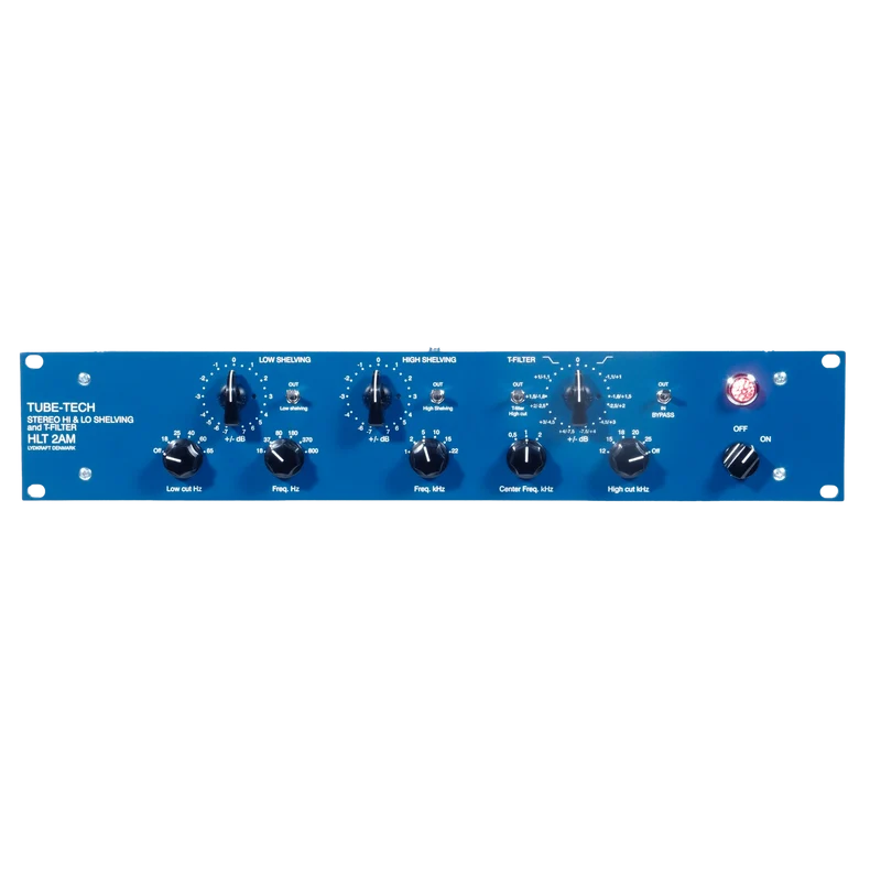 Tube-Tech HLT 2AM