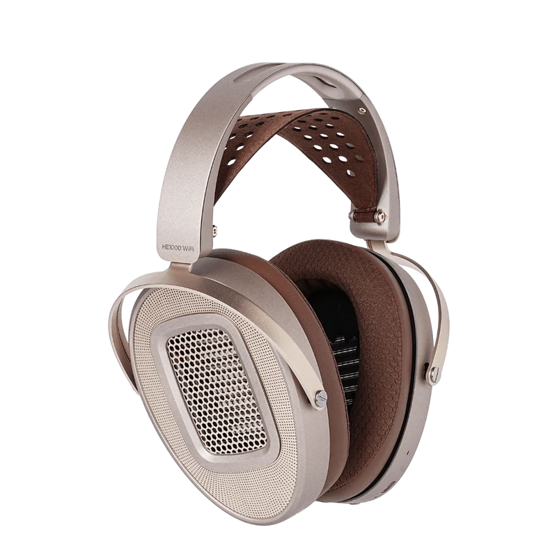 HiFiMAN HE1000 WiFi