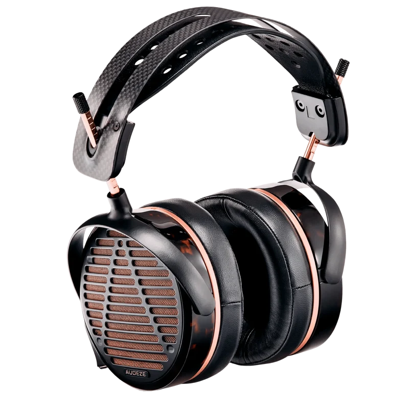 Audeze LCD-5s