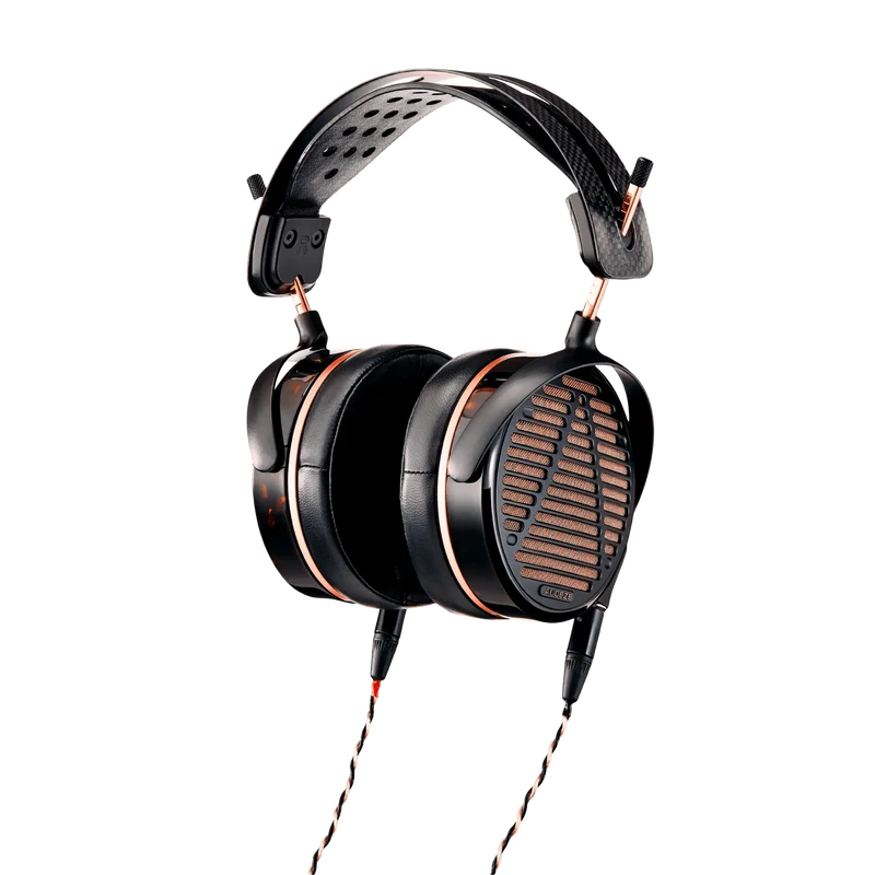 Audeze LCD-5s