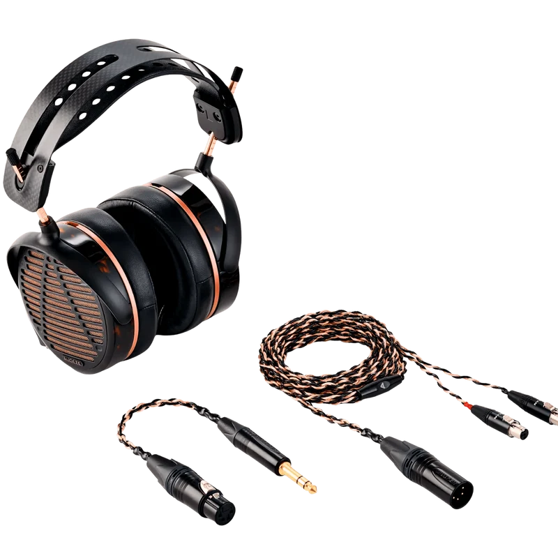 Audeze LCD-5s