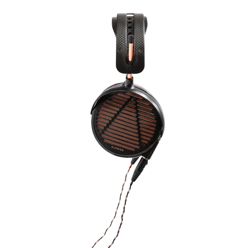 Audeze LCD-5s