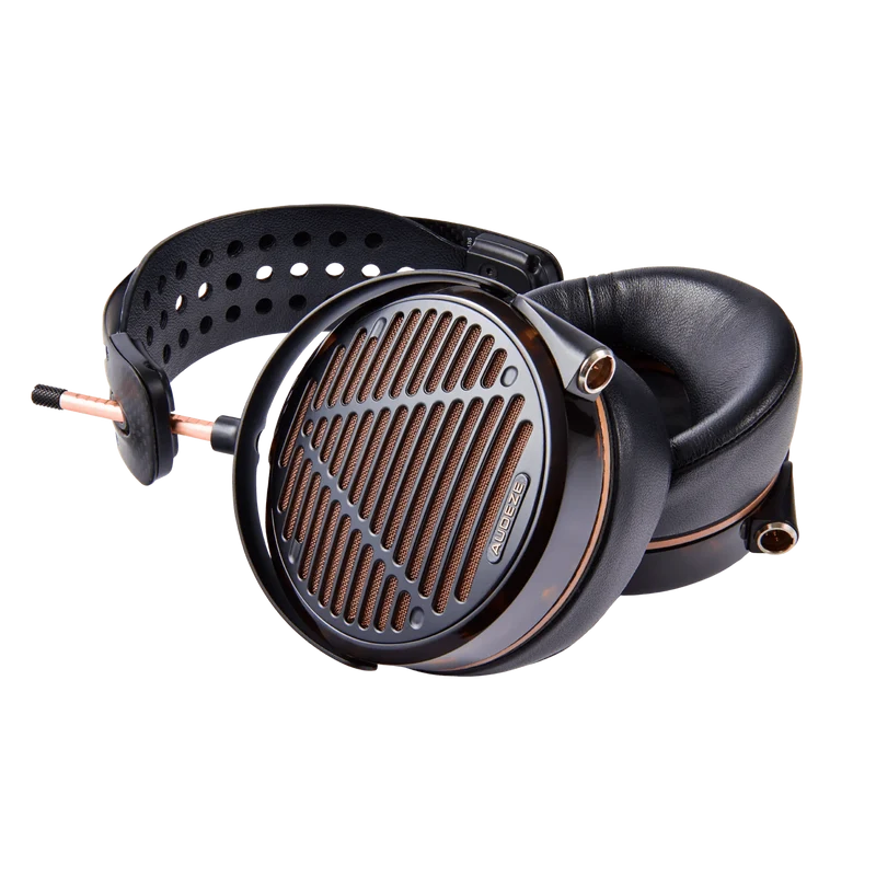 Audeze LCD-5s