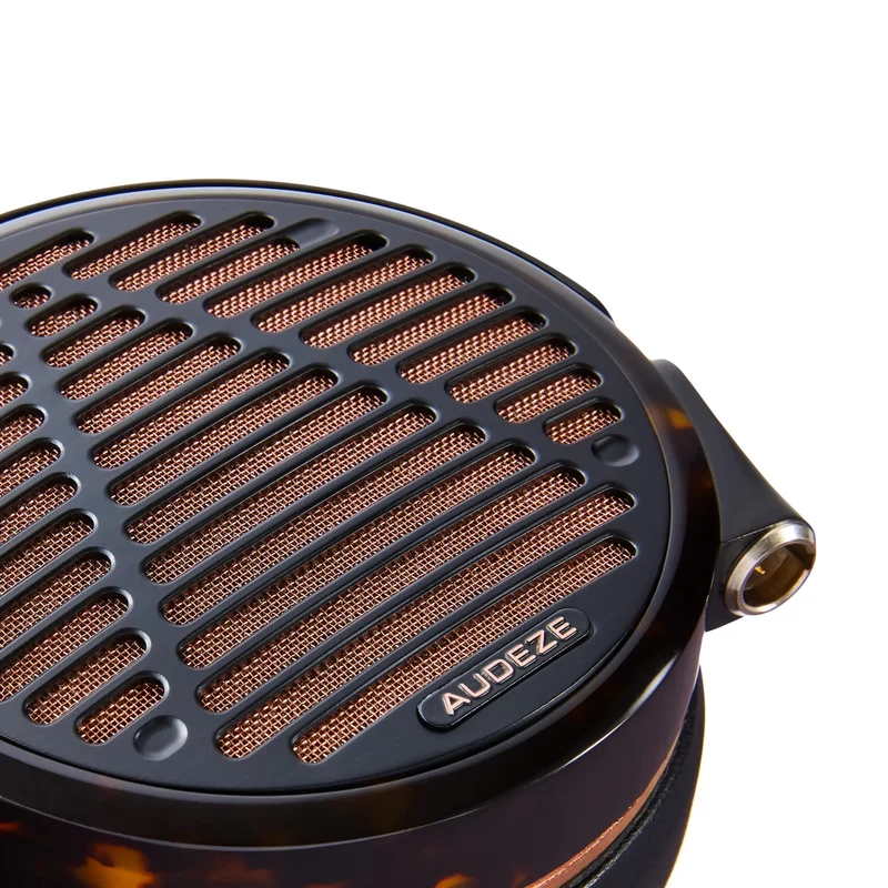 Audeze LCD-5s