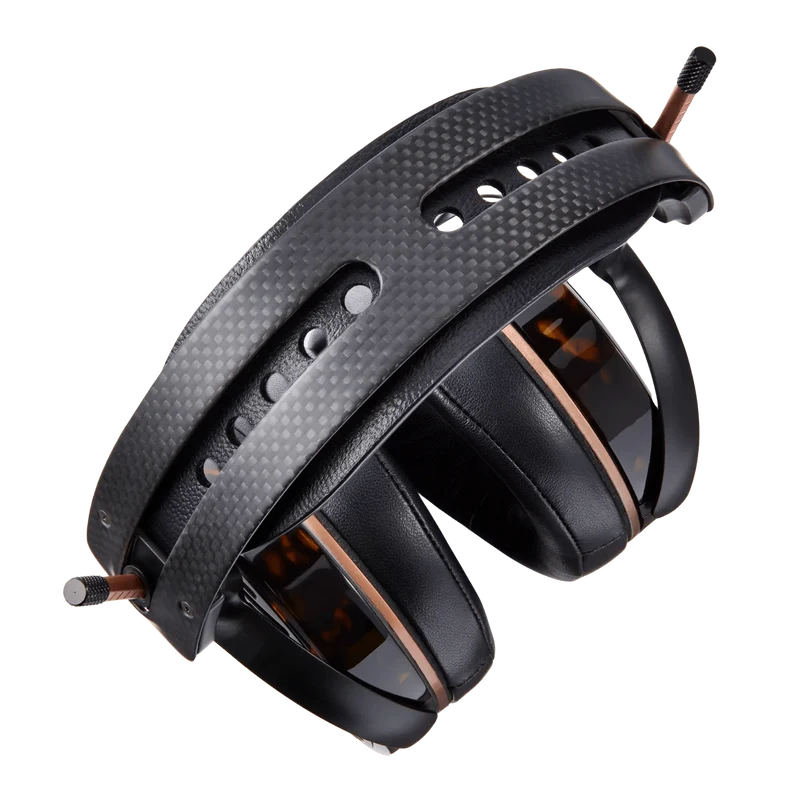 Audeze LCD-5s