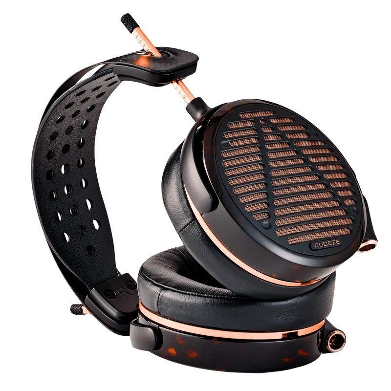 Audeze LCD-5s