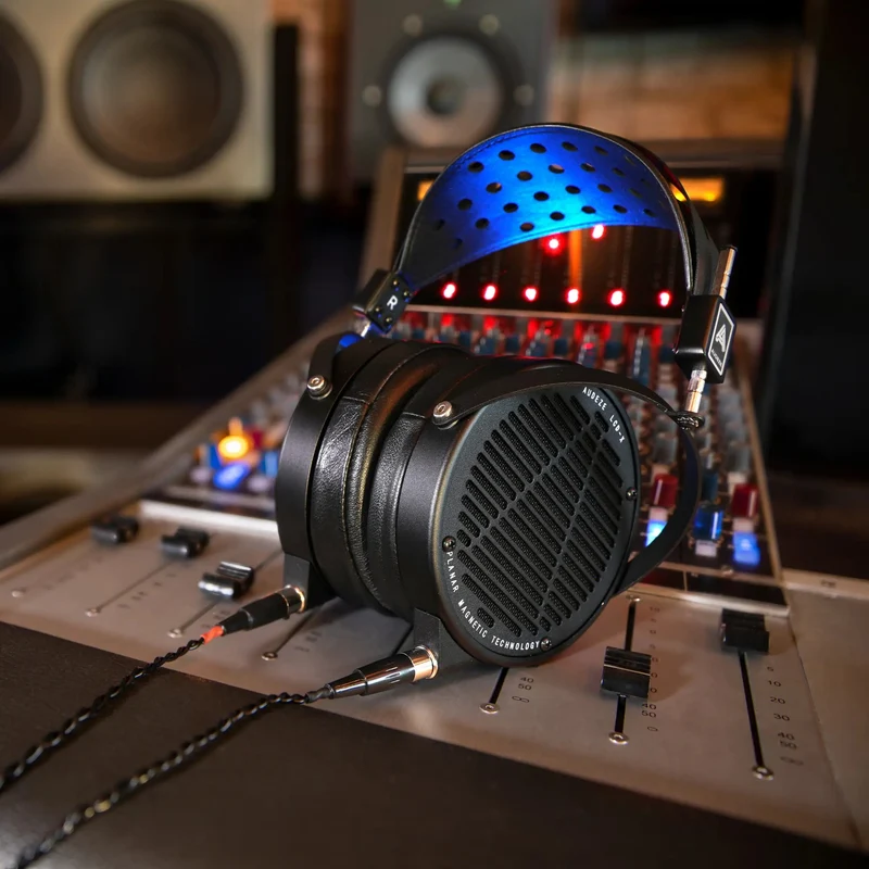 Audeze LCD-X