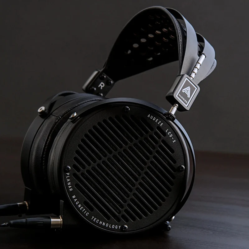 Audeze LCD-X