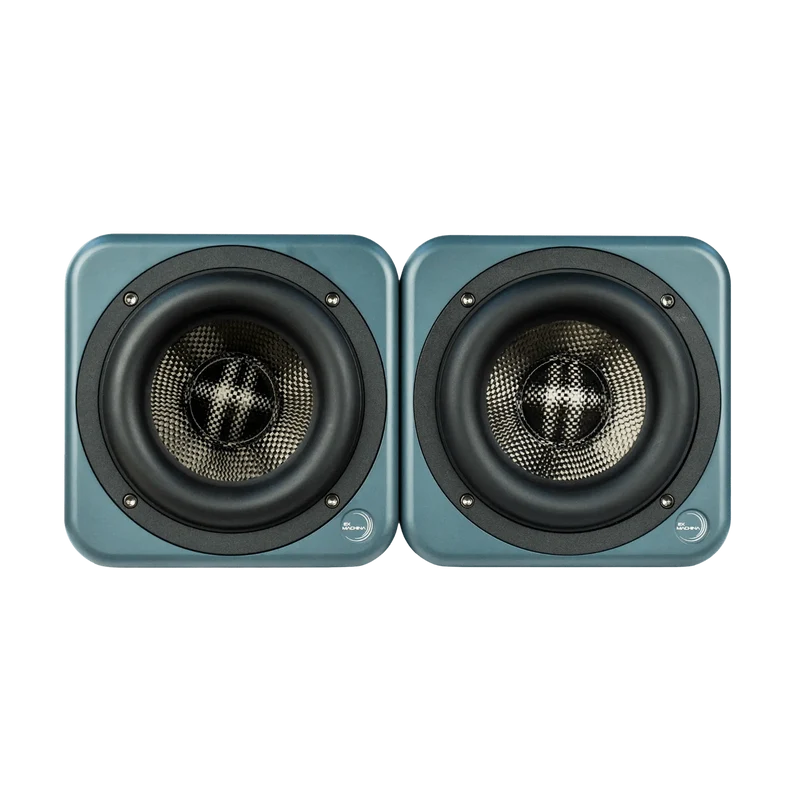 Ex Machina Soundworks Poseidon