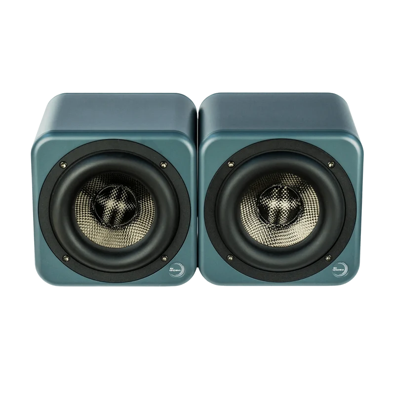 Ex Machina Soundworks Poseidon