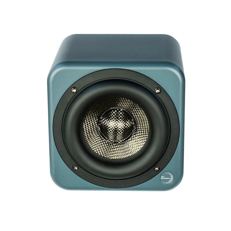 Ex Machina Soundworks Poseidon