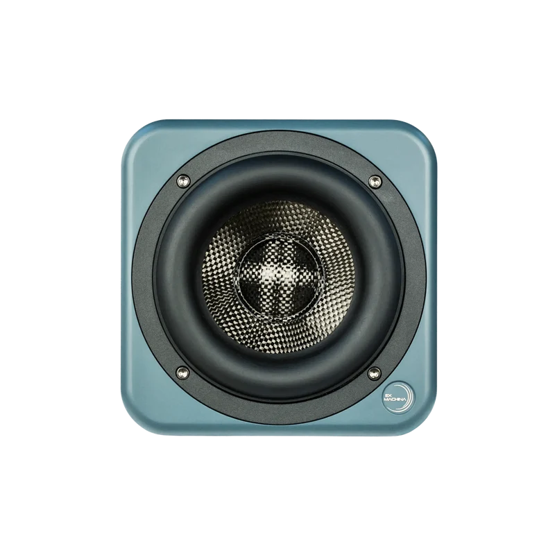 Ex Machina Soundworks Poseidon