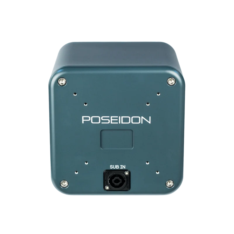 Ex Machina Soundworks Poseidon