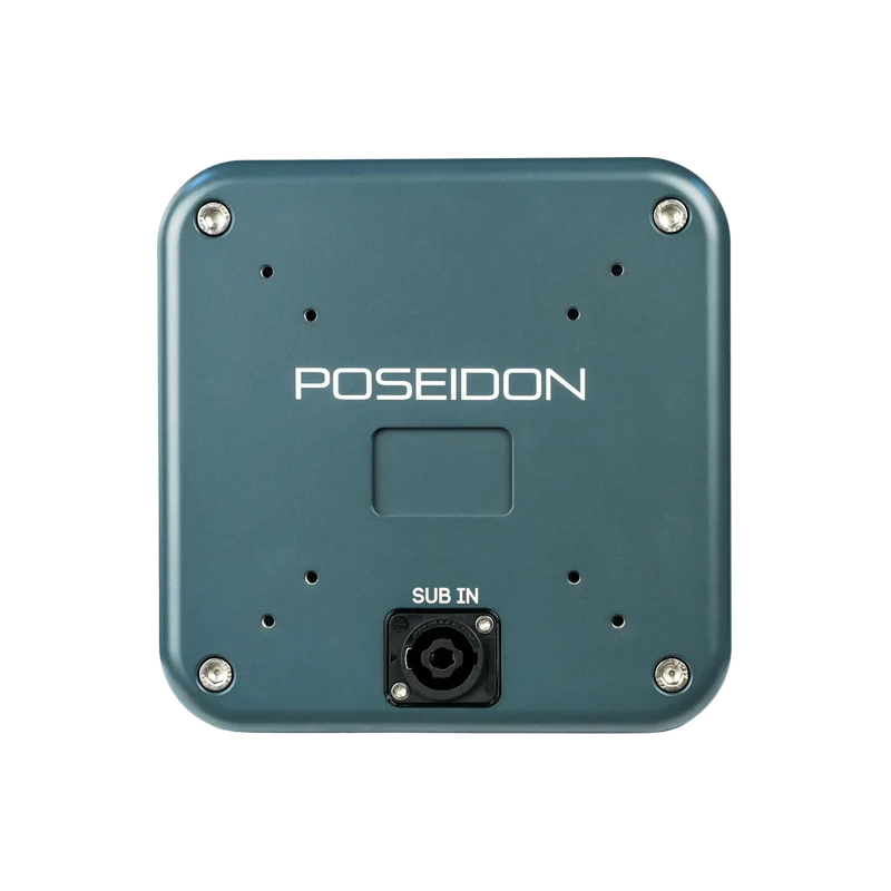 Ex Machina Soundworks Poseidon