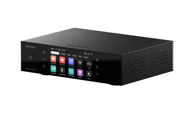 Eversolo T8