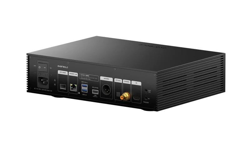 Eversolo T8