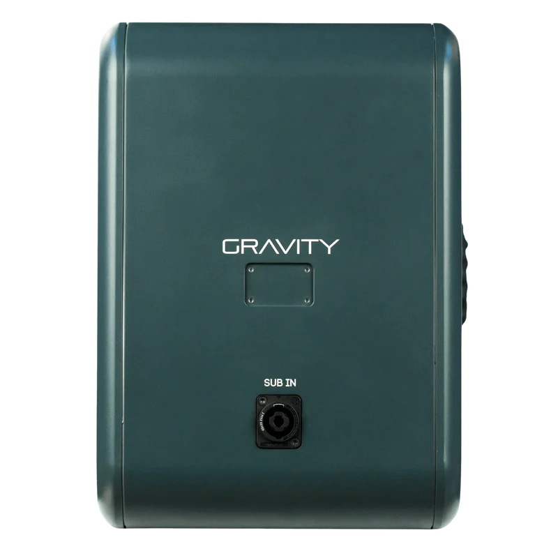 Ex Machina Soundworks Gravity