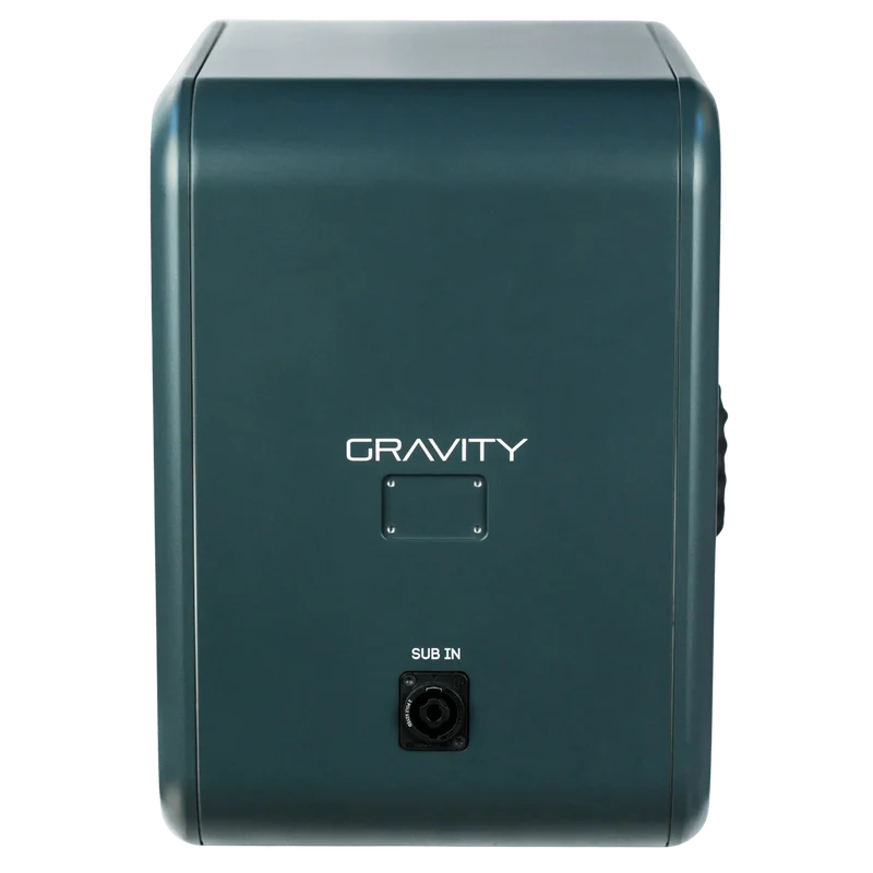 Ex Machina Soundworks Gravity