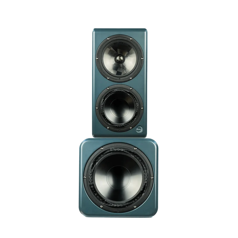 Ex Machina Soundworks Gravity
