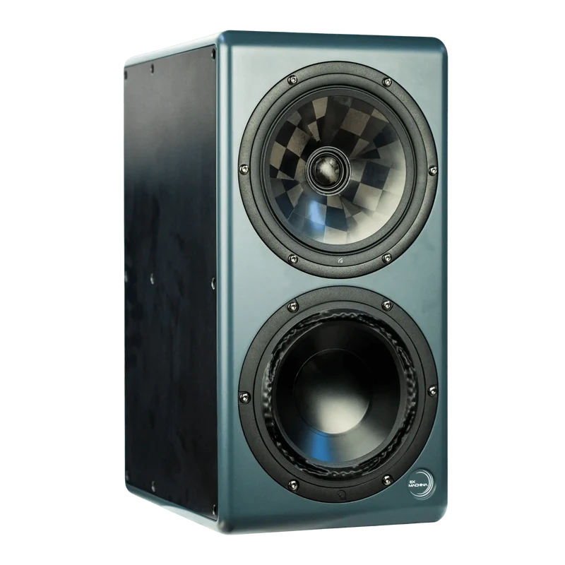 Ex Machina Soundworks Terra