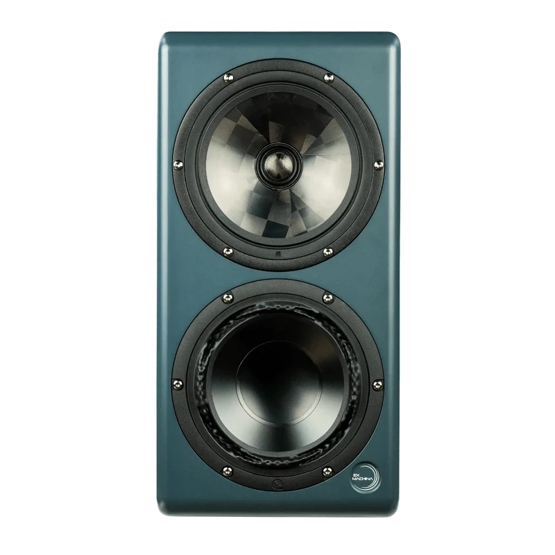 Ex Machina Soundworks Terra