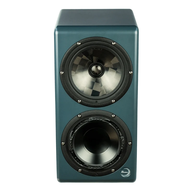 Ex Machina Soundworks Terra