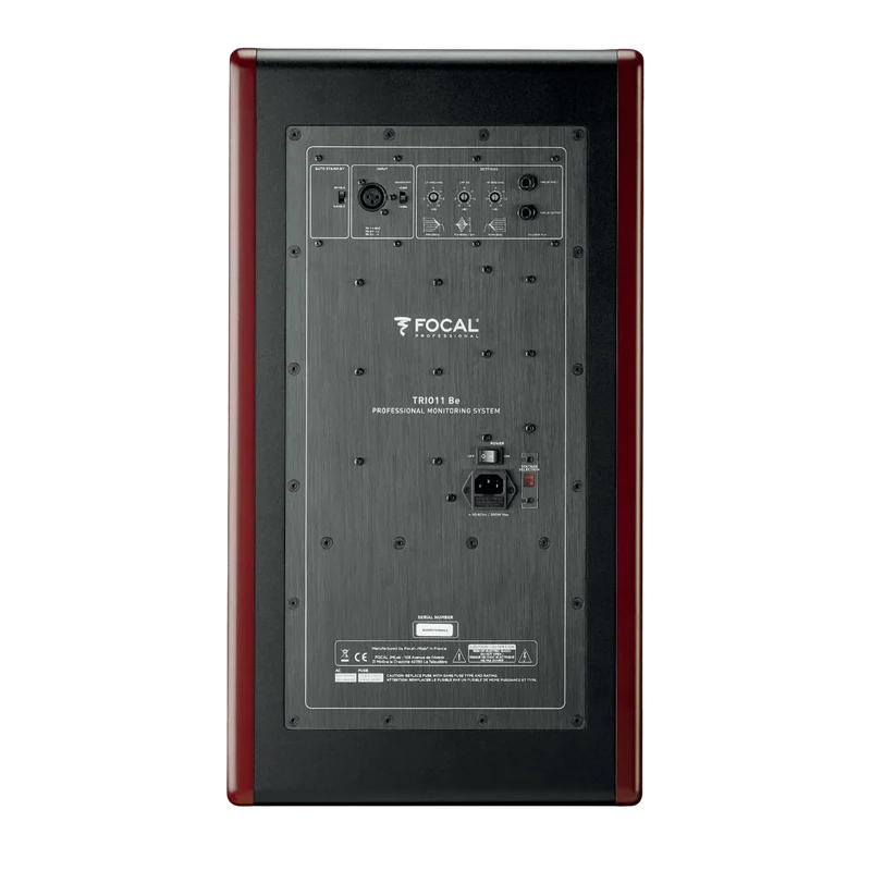 Focal Trio11 Be