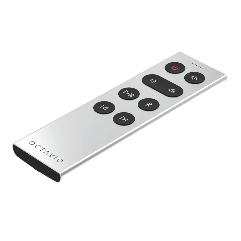 Octavio Remote G2