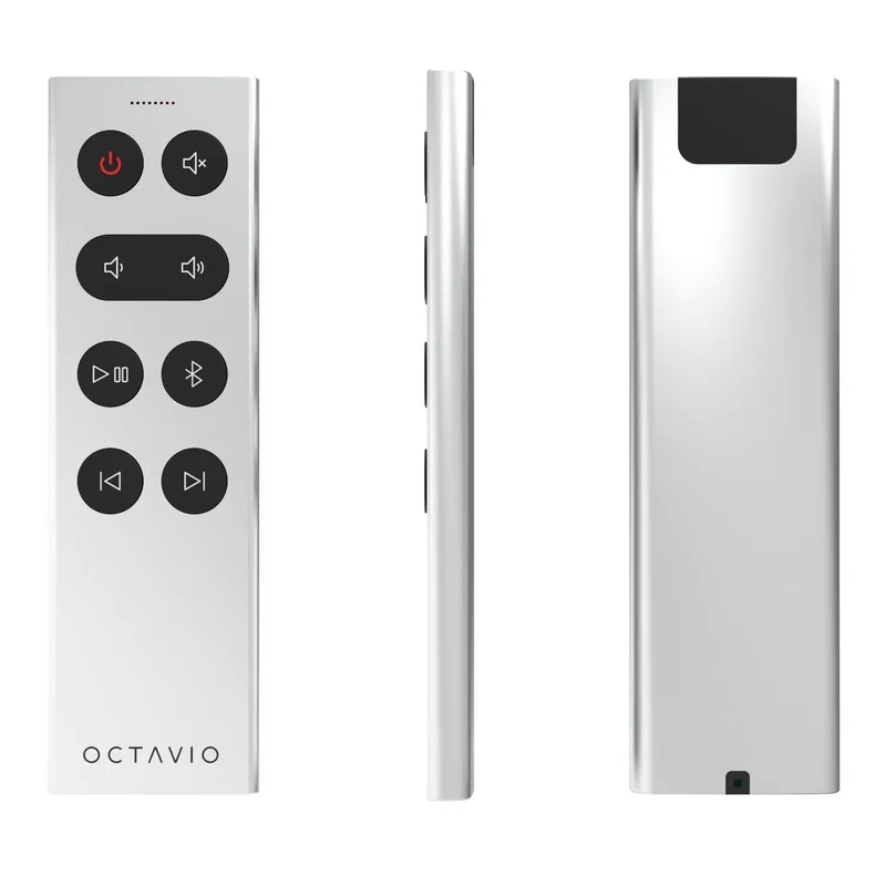 Octavio Remote G2