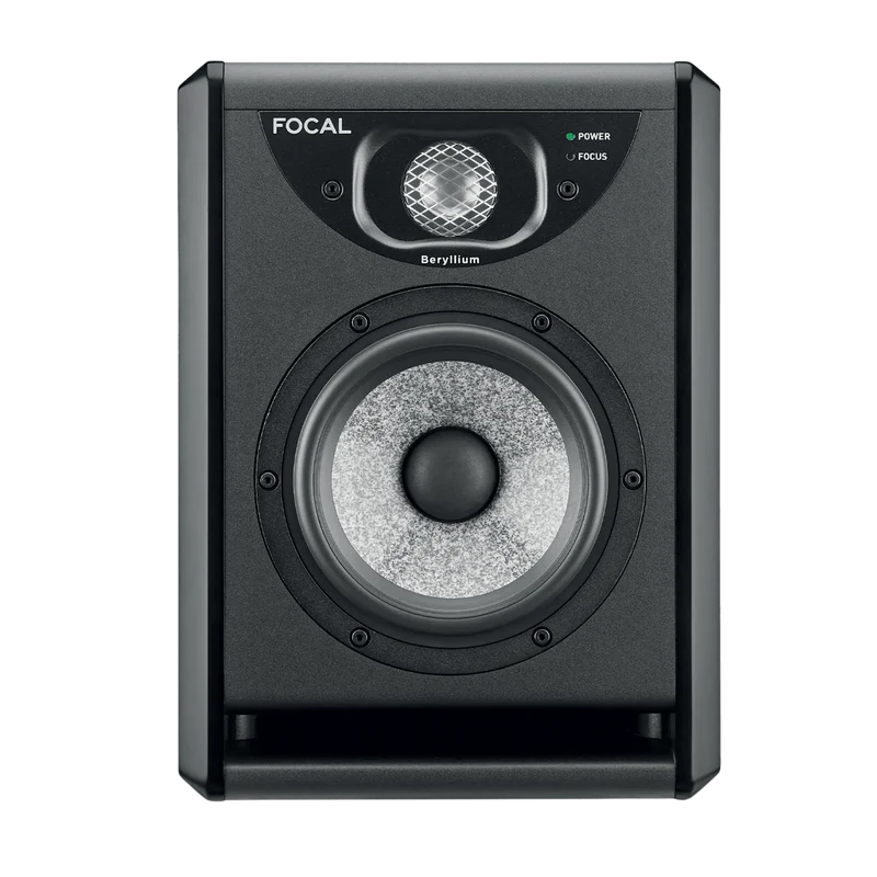 Focal Solo6 ST6