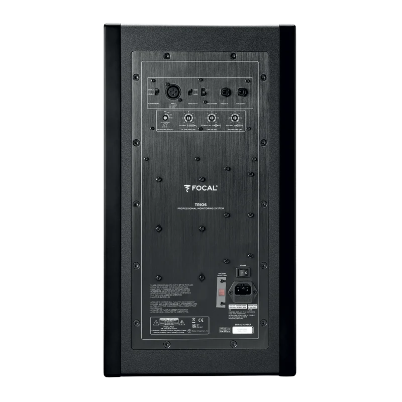 Focal Trio6 ST6