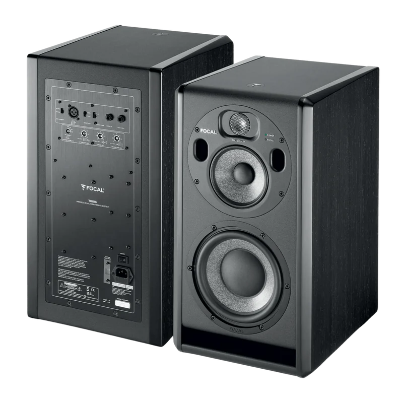 Focal Trio6 ST6