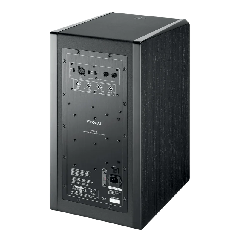 Focal Trio6 ST6