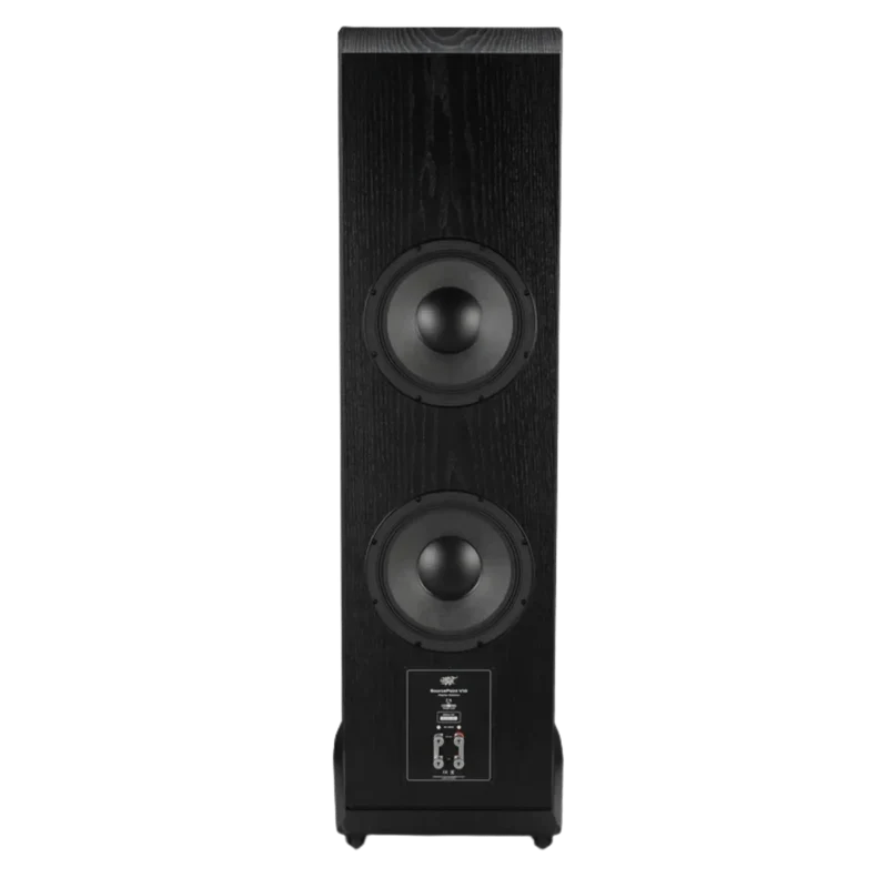 MoFi SourcePoint V10 Master Edition