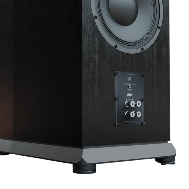 MoFi SourcePoint V10 Master Edition