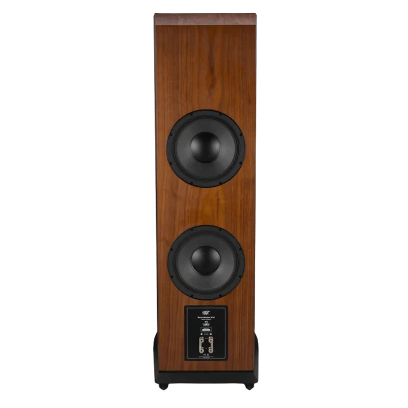 MoFi SourcePoint V10 Master Edition