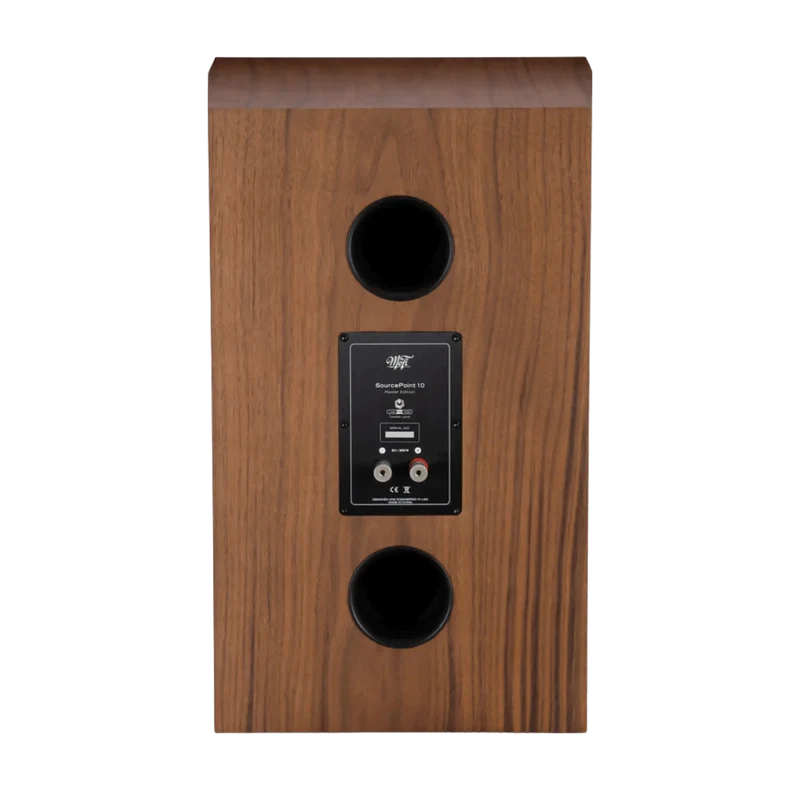MoFi SourcePoint 10 Master Edition