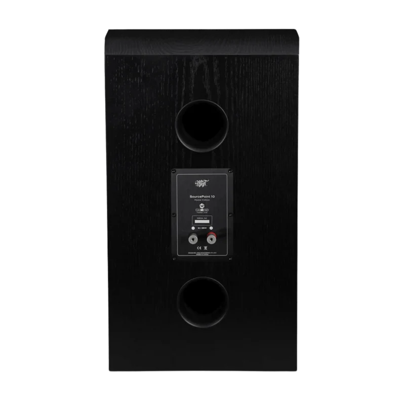 MoFi SourcePoint 10 Master Edition