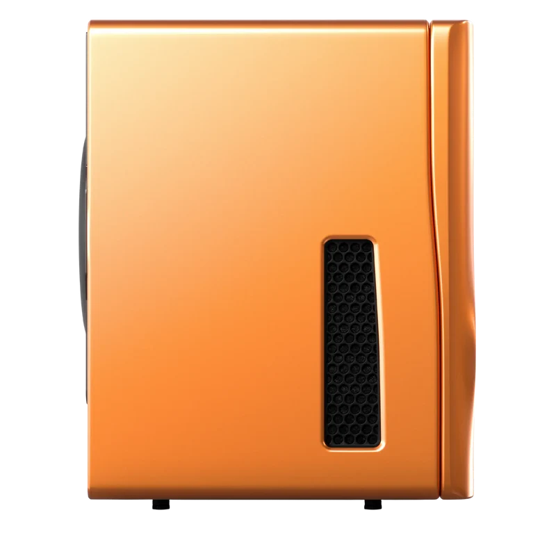 Dutch & Dutch 6c