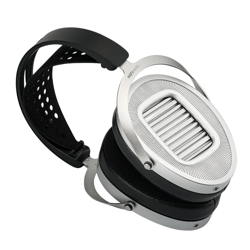 HiFiMAN Ananda Unveiled