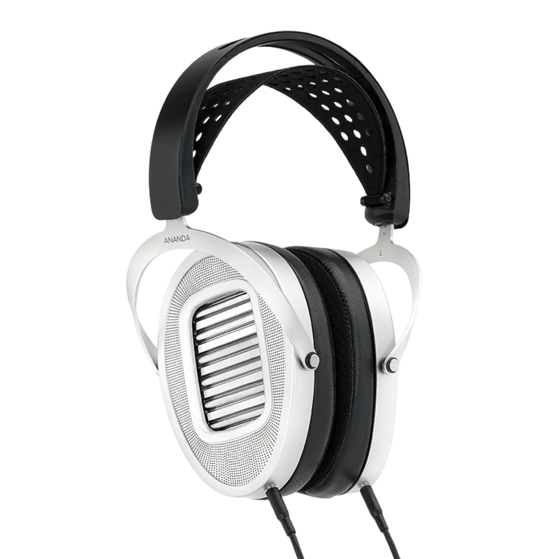 HiFiMAN Ananda Unveiled