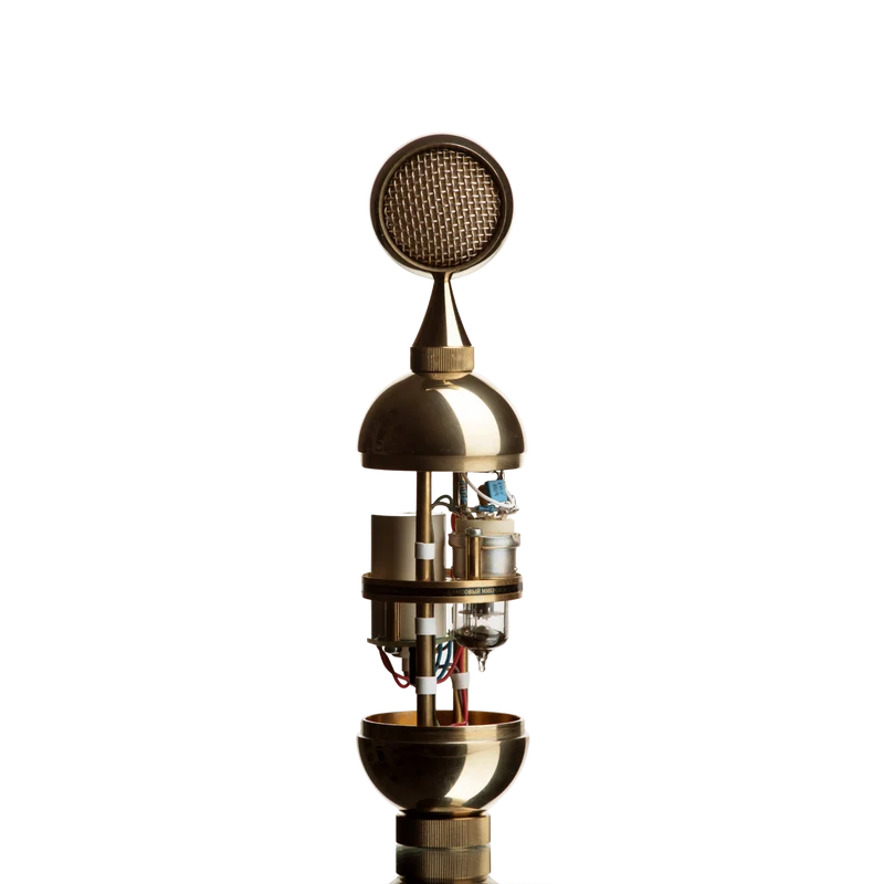 Soyuz 017 TUBE
