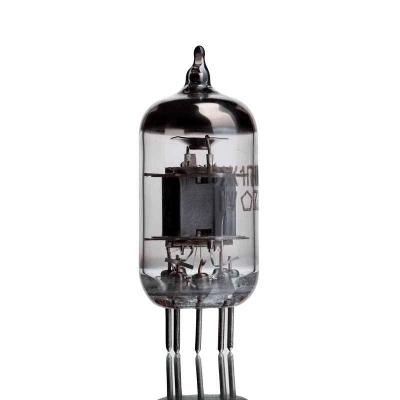 Soyuz 017 TUBE