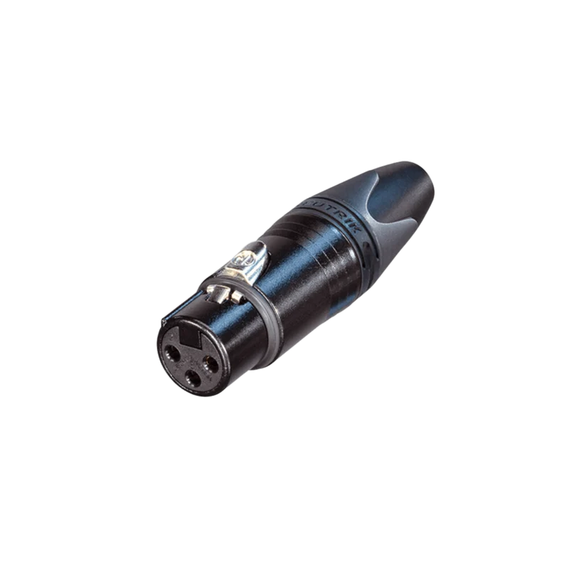 Mogami by Lake People | Câble XLRf-TRS