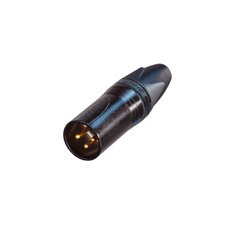 Mogami by Lake People | Câble XLRm-TRS