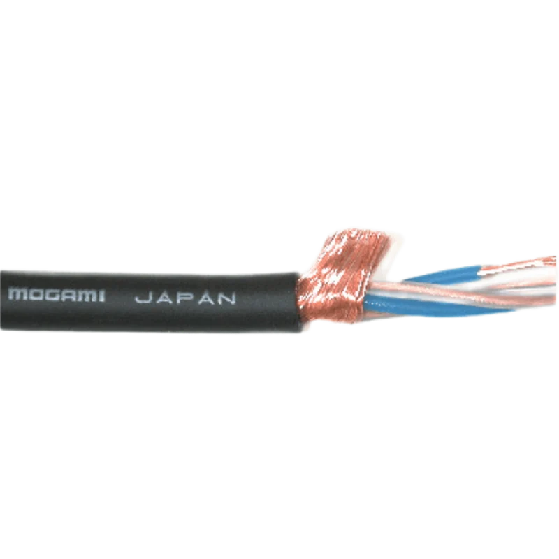 Mogami 2534 Neglex Quad
