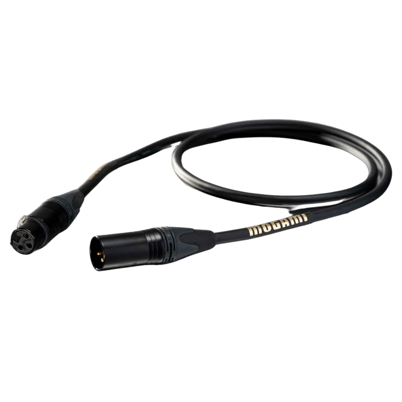 Mogami by Lake People | Câble microphone XLR