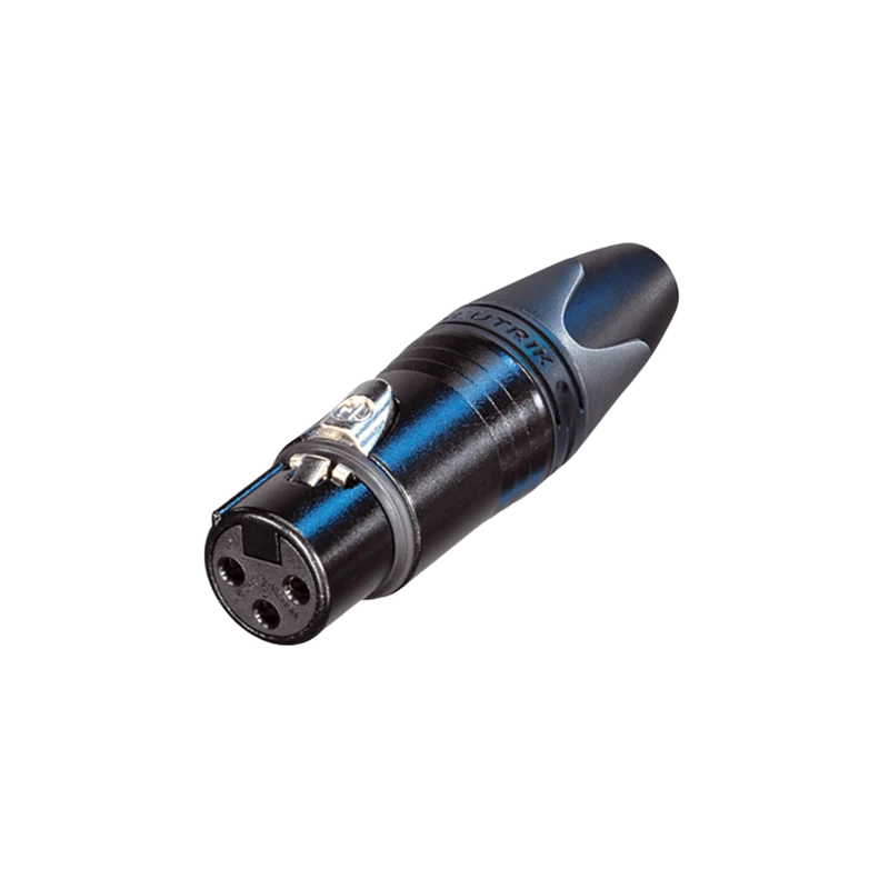 Mogami by Lake People | Câble microphone XLR