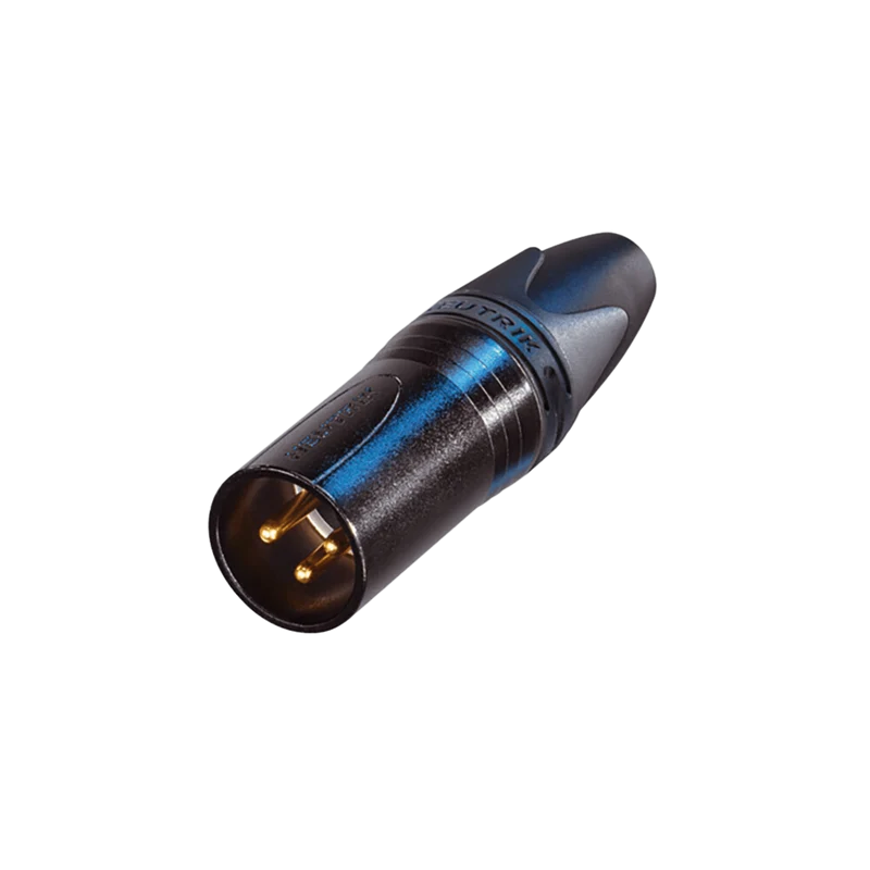 Mogami by Lake People | Câble microphone XLR