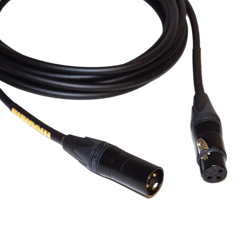 Mogami by Lake People | Câble microphone XLR